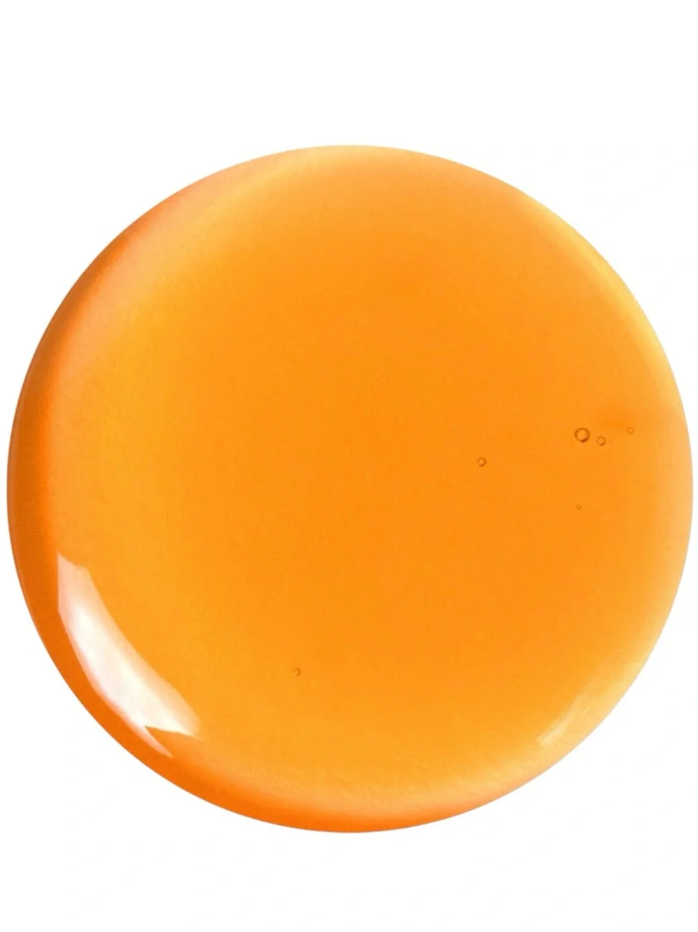 Jeffree Star Skin Orange Creamsicle Flavored Thirsty Lip Oil